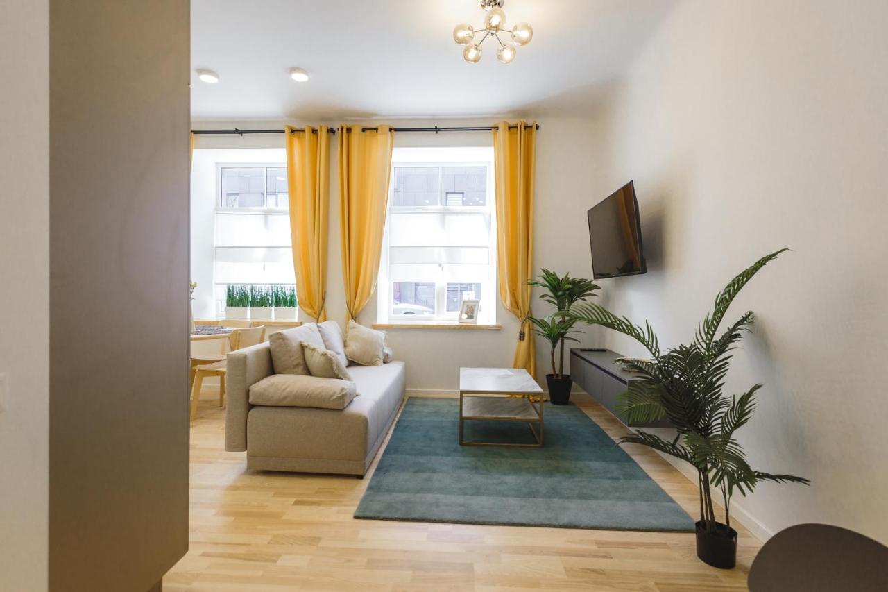 1212 Apartments With Free Parking Рига Екстер'єр фото