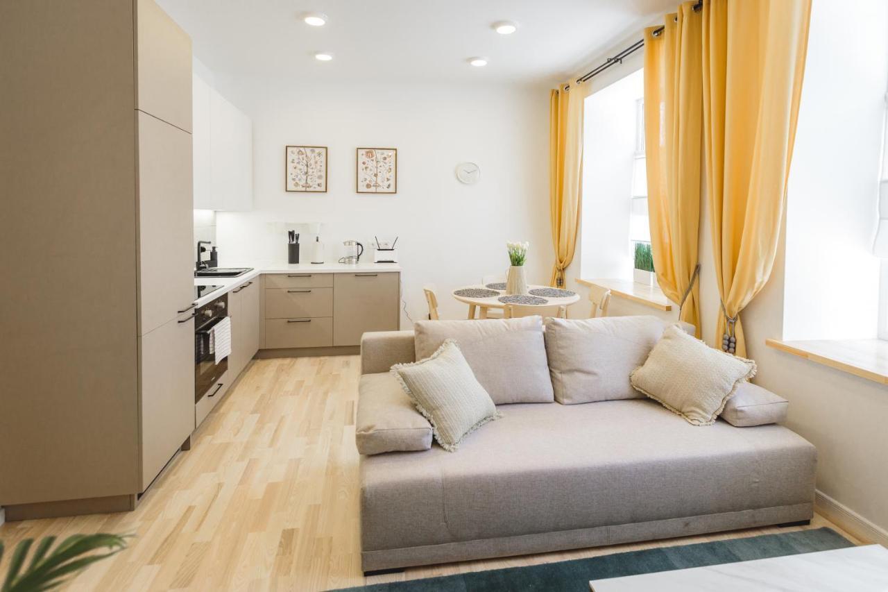 1212 Apartments With Free Parking Рига Екстер'єр фото